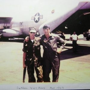 Meet your Posher, Joseph